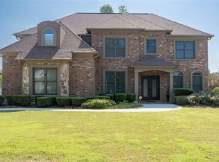 2365 Barrington Trace Cir SW, Atlanta, GA 30331