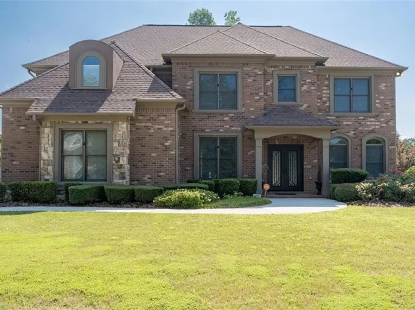 2365 Barrington Trace Cir SW, Atlanta, GA 30331