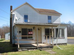 116 Morgan St, Greenville, PA 16125