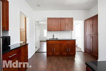 Rented by Mdrn Residential