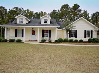 180 Stowe Ferry Lndg, Alexander City, AL 35010