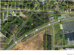 4005 Stillman Blvd, Tuscaloosa, AL 35401