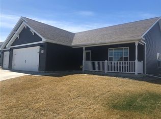 2128 Marisela St, Billings, MT 59105