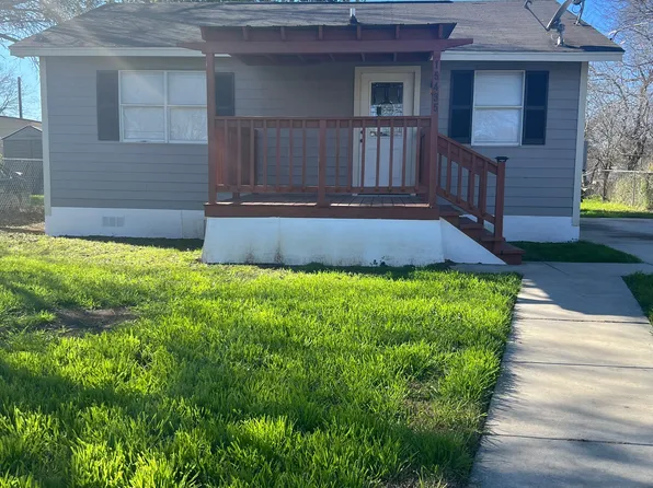 15435 Belen St, San Antonio, TX 78221