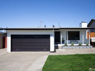 249 Oakcrest Ave, South San Francisco, CA 94080