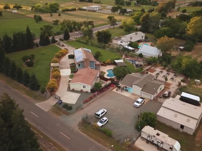 12109-12105 Rising Rd, Wilton, CA, 95693