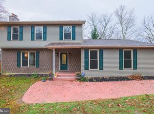 1225 E Piney Hill Rd, Monkton, MD 21111