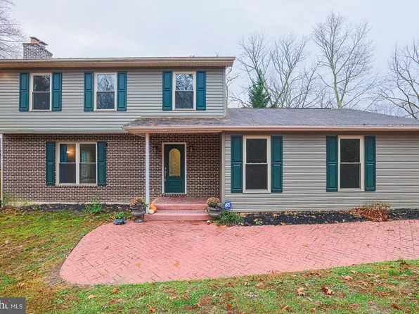 1225 E Piney Hill Rd, Monkton, MD 21111