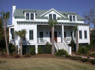2624 Myrtle Ave, Sullivans Island, SC 29482