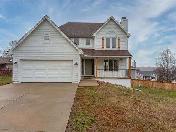 103 Wright Valley Rd, Smithville, MO 64089