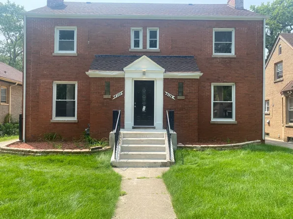 9726 S Charles St, Chicago, IL 60643