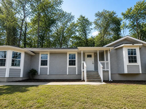 3629 Thrushwood Dr, Chattanooga, TN 37415
