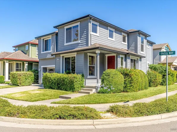 1100 Enzos Way, Windsor, CA 95492