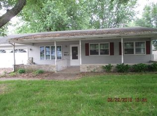 2025 W Jefferson St, Kokomo, IN 46901