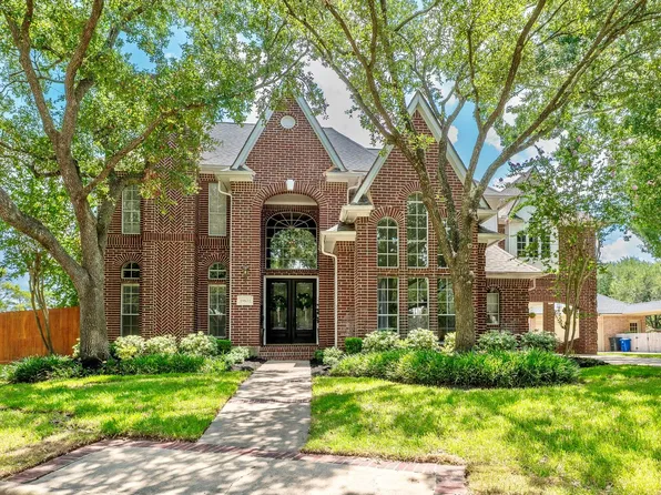 19822 Morning Brook Ln, Houston, TX 77094