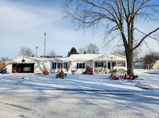 303 S Lenfesty Ave, Marion, IN 46952