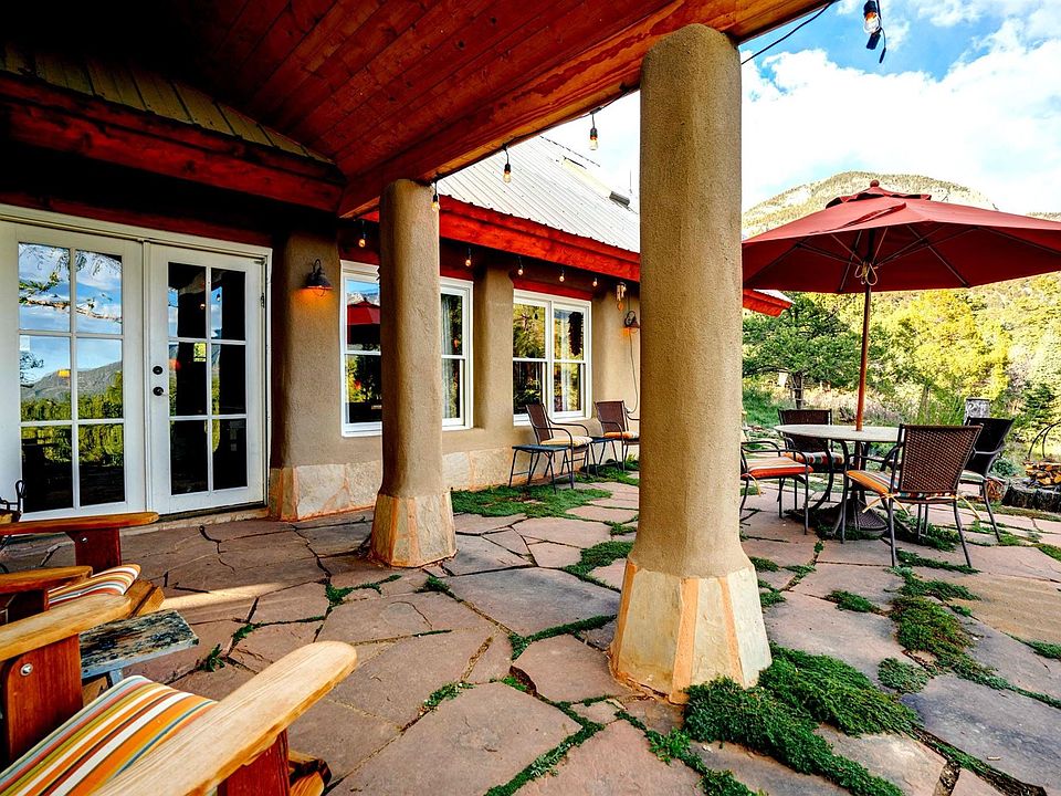 47 Walking Rain Rd, Arroyo Seco, NM 87514 Zillow