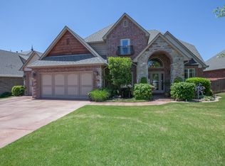 11926 S 90th East Ave, Bixby, OK 74008