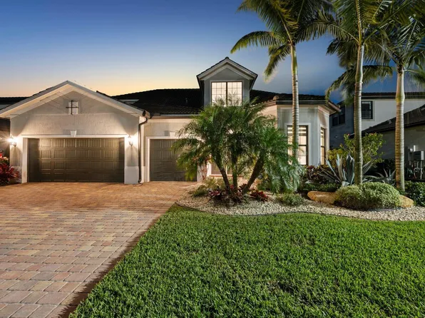 118 Cerulean Key Way, Jupiter, FL 33478