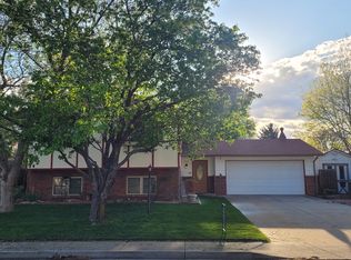 2265 Albany Ct, Loveland, CO 80538