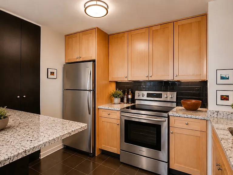 4343 N Clarendon Ave #2803 — Photo 2