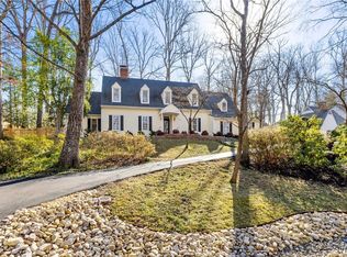 2431 Devenwood Rd, North Chesterfield, VA 23235