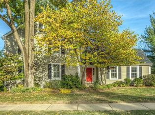 1354 Rusticview Dr, Ballwin, MO 63011