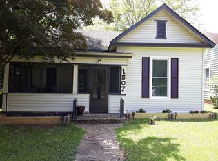 1507 Jackson St SE, Decatur, AL 35601