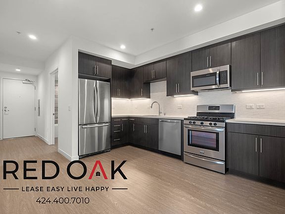 2nd image of 11405 1/4 Chandler Blvd #709