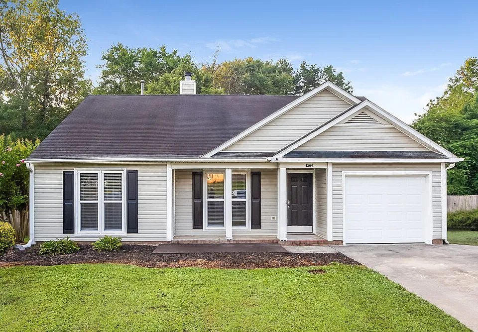 1309 Southwind Ct SW