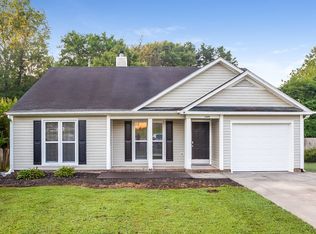1309 Southwind Ct SW, Concord, NC 28025