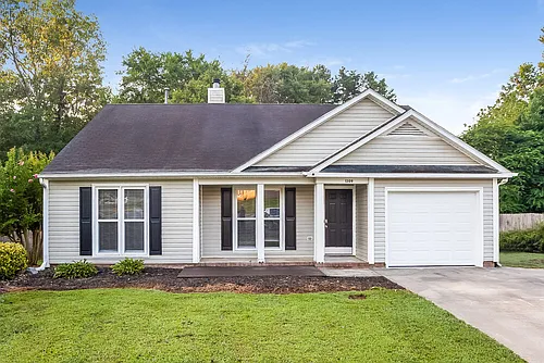1309 Southwind Ct SW Photo 1