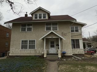 3903 University Ave UNIT 4, Des Moines, IA 50311