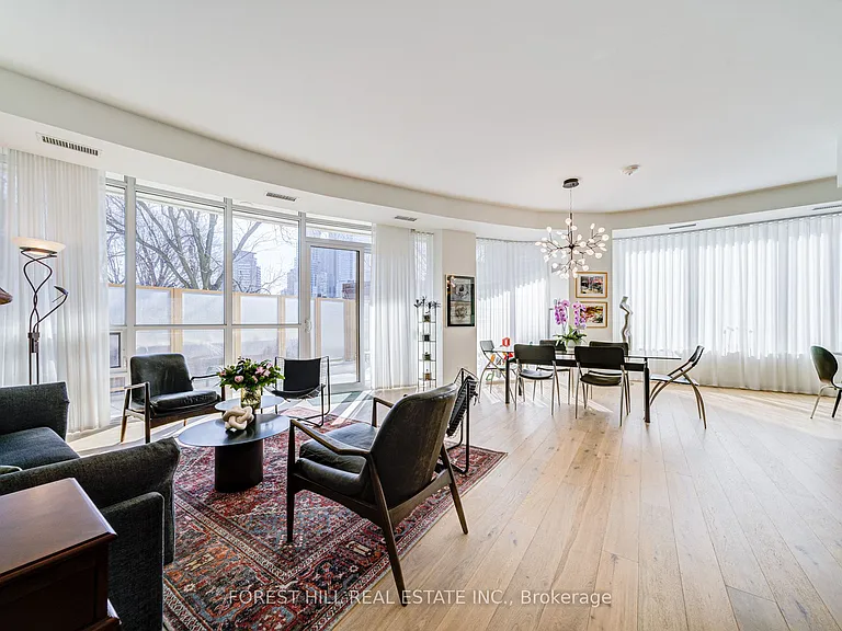 151 Avenue Rd #204 — Photo 1