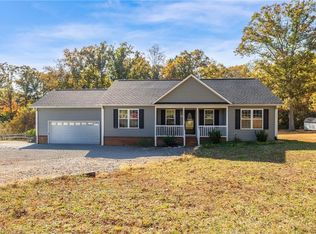4695 Kennedy Rd, Trinity, NC 27370