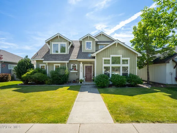 6622 N Cornwall St, Coeur D Alene, ID 83815