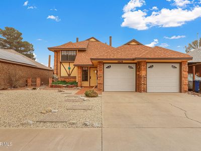 1828 Chris Scott Dr, El Paso, TX, 79936