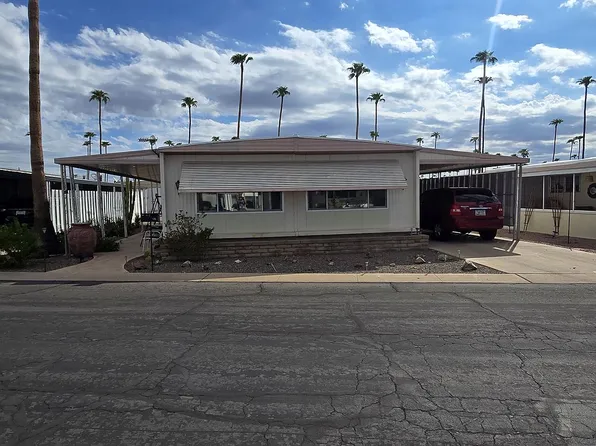 2700 E Allred Ave Lot C41, Mesa, AZ 85204