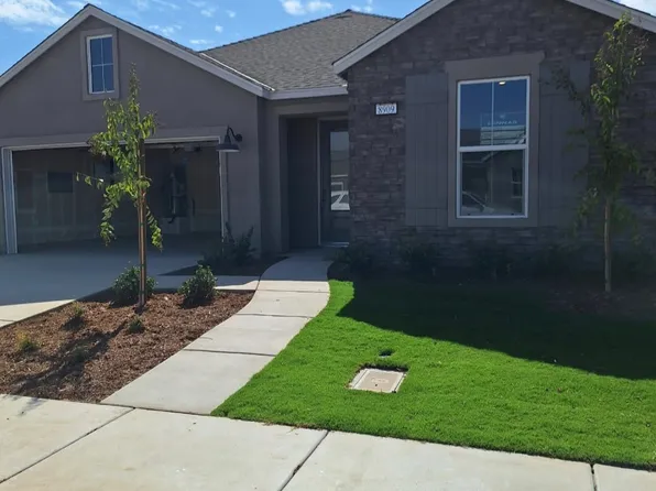 8909 Country Crest Dr, Shafter, CA