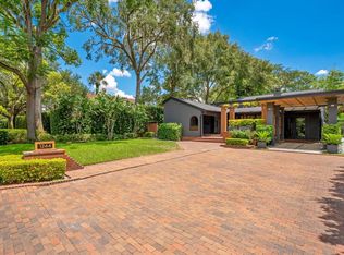 1244 Via Salerno, Winter Park, FL 32789