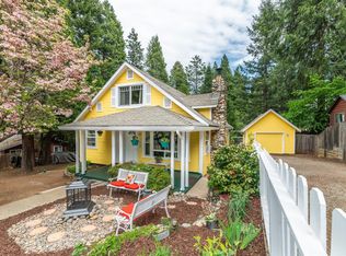 2899 Fir St, Pollock Pines, CA 95726