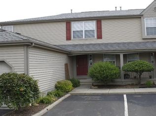 1854 Bennigan Dr, Hilliard, OH 43026