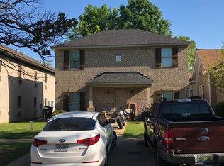 1206 12th St, Tuscaloosa, AL 35401