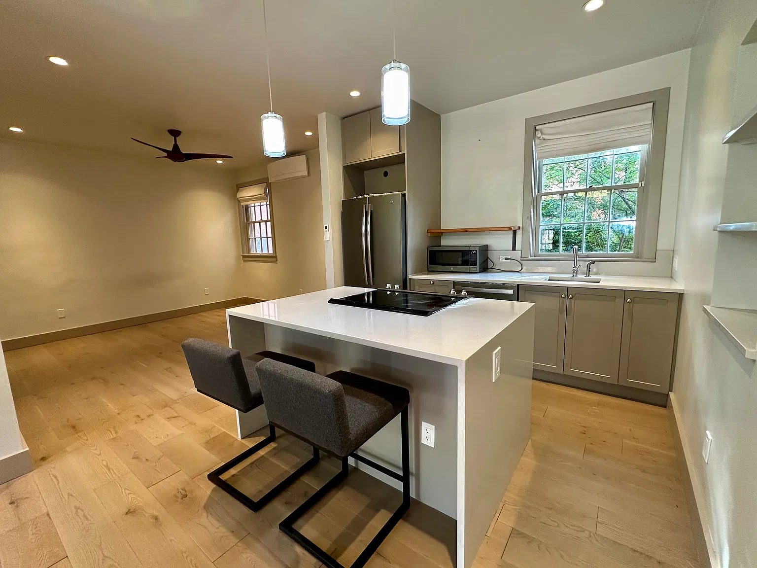 1 bed, 1000 sqft, $3,000 — Photo 4