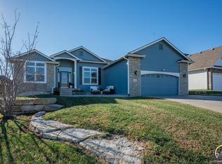 6309 SW 42nd Ct, Topeka, KS 66610