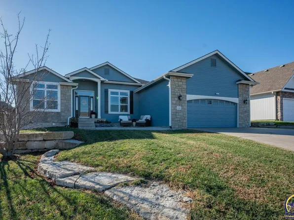 6309 SW 42nd Ct, Topeka, KS 66610