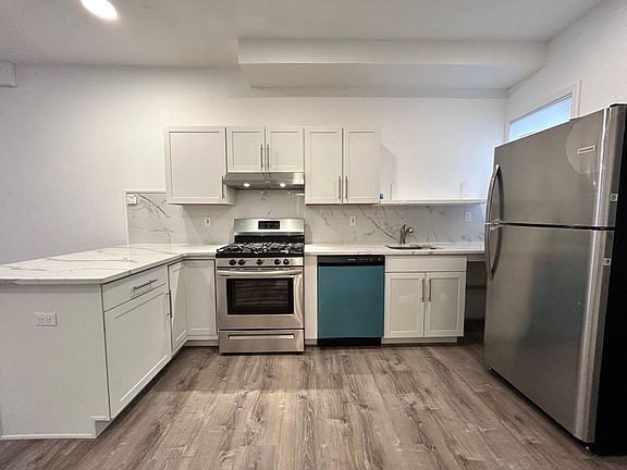 2nd image of 263 York St Floor 1