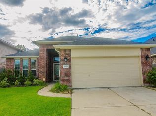 15811 Whisper Woods Dr, Cypress, TX 77429