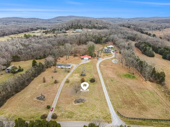 4032 Hill Rd, Rockvale, TN 37153