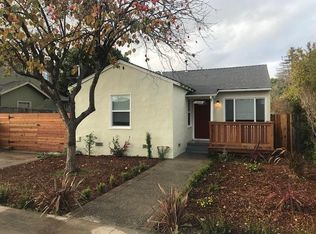 1028 Hall St, San Carlos, CA 94070